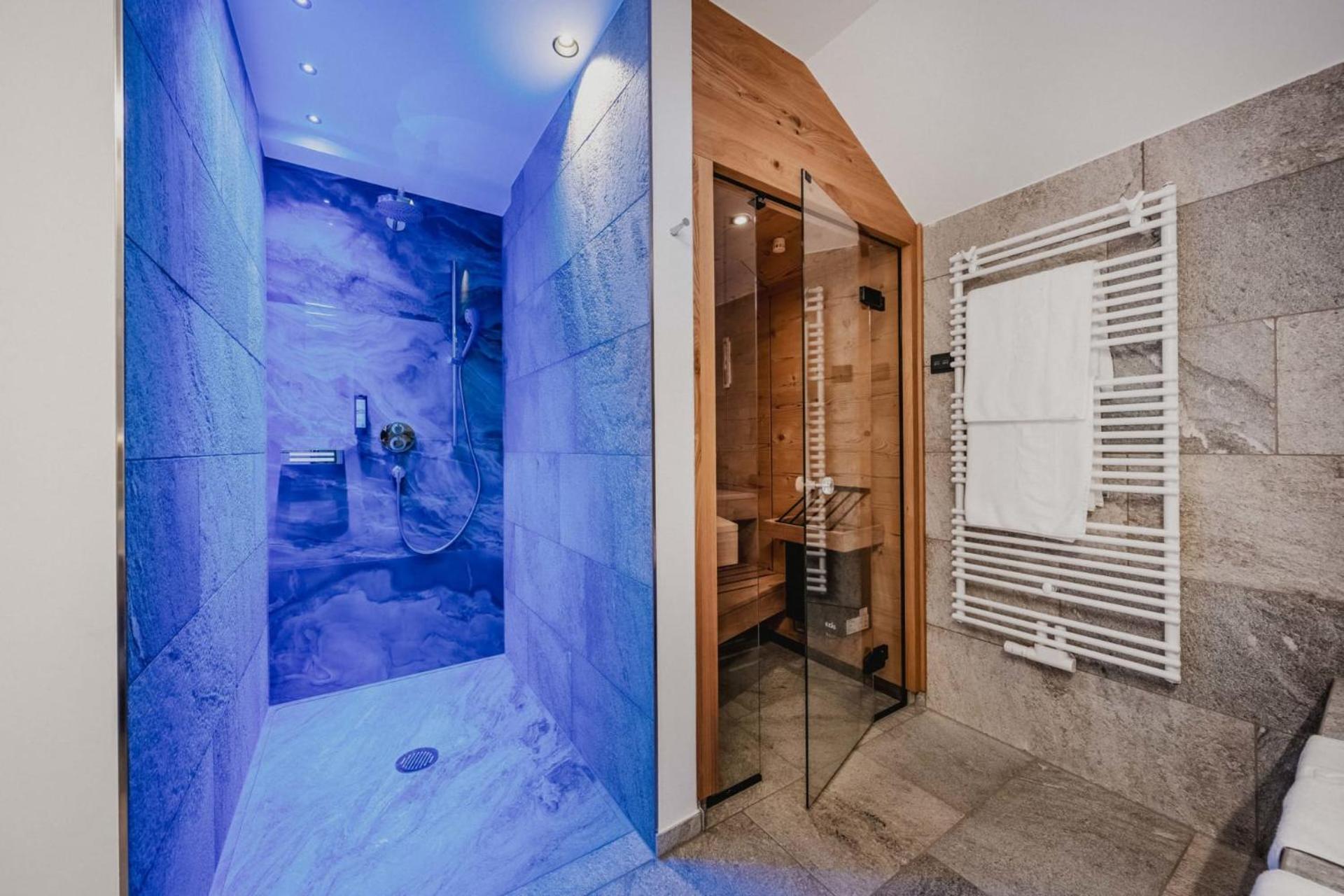 Alpenromantik-Hotel Wirlerhof Galtür Dış mekan fotoğraf